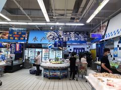 -大润发(康桥店)