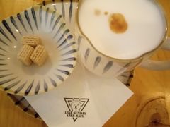 -餐酒吧Com-ing Bar(上海路店)