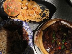 -富临轩私房菜(集庆门大街店)