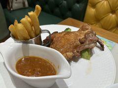 -翠华餐厅(维璟印象城店)