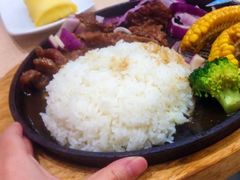 -佰搭果·广式茶餐厅(西华路店)