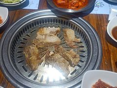 -韩一品韩国料理(柏庐南路店)