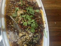 -老兵土菜馆徐州味道(淮海环球港店)