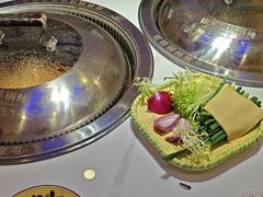 -徐家屯铁锅炖(宋家庄店)