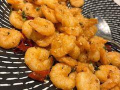 -梅龙镇酒家(南京西路总店)