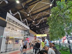 -谢列梅捷沃国际机场