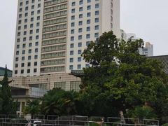 -南京钟山宾馆(江苏省会议中心)