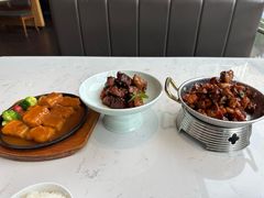 -峨嵋小镇·川菜(勒泰中心店)