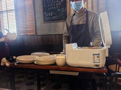 -庐灶江南·江南菜·四合院Bistro(东直门雍和宫·原华侨宾馆店)