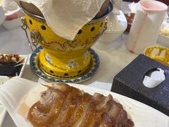 -老浒记烤鸭-北京菜(琉璃厂店)