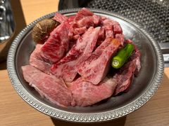 -和牛放题的殿堂 肉屋横丁(秋叶原店)