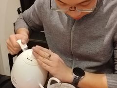 -FUN COFFEE