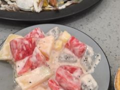-仙螺岛海鲜自助餐厅(总店)