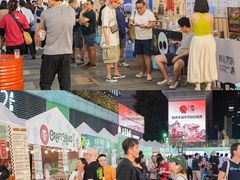 -HALO广场(梨园路店)