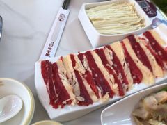 -潮正和潮汕牛肉火锅·老字号(番禺万达店)