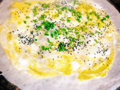 -水丰路鸡蛋饼