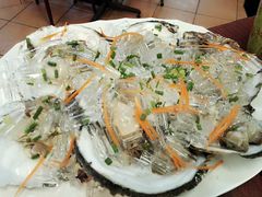 -班赞海鲜市场