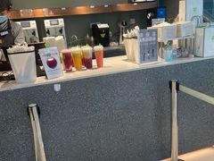 -奈雪的茶(苏宁广场店)