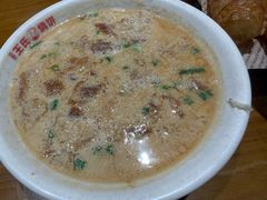 -文武王氏烧饼·无矾油条(西溪路店)