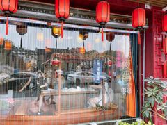 门面-乌记大厨餐厅