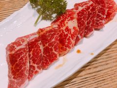 -御牛道日式烤肉料理(杭州万象城店)