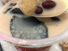 -八婆婆烧仙草(曾厝垵店)