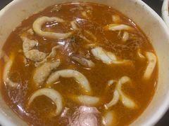 -四里沙茶面(七星西路分店)