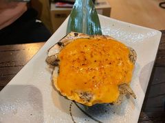 焗扇贝-道隐居酒屋(南锣鼓巷店)