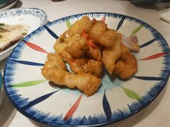 -常来小聚·广州非遗传承餐厅(高德置地店)