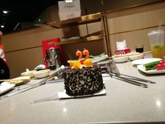 -海底捞火锅(关山保利店)