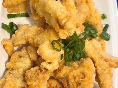 -马路边边火锅串串(观前街店)