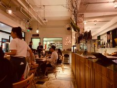 -RAC BAR(安福路店)