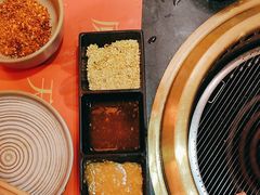 -和来烤肉(仓山万达店)