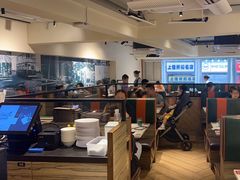 -添饭茶餐厅(天悦龙庭店)