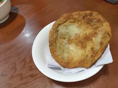 牛肉锅盔-顺华粉馆(桃园南路店)