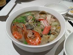 -闽海肴(北辰荟店)