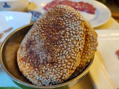 -福寿斋·老北京铜锅涮肉·烤鸭(顺义总店)