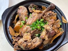 -鑫鸿达·海鲜闽菜热炒小馆(中山路店)