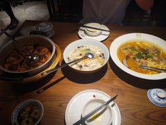-首秀·四川料理(星耀101店)