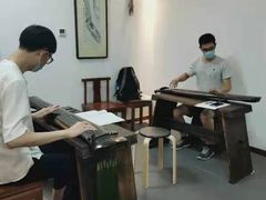 -秦汉胡同国学书院(天溢分馆)