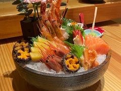 -花潮料理艺食馆(世欧广场店)