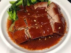 -香雪海饭店中餐厅(人民桥店)