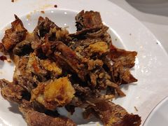 -大鸭梨烤鸭(金色漫香店)