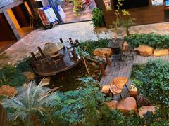-龙源九号花园酒店(叶埠桥店)