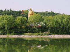 -函谷关历史文化旅游区