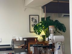 -本無咖啡·BeanWood Coffee
