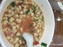 老孙家羊肉泡馍-毅祥斋老孙家泡馍(北院门鼓楼店)
