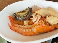 -樾餐厅泰式海鲜火锅(民歌湖店)