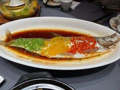 -狮王府淮扬菜(老门东店)