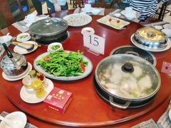 -国家五钻酒家·西樵旺阁渔村(西樵店)